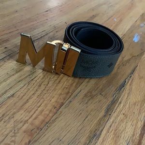 Mcm belt